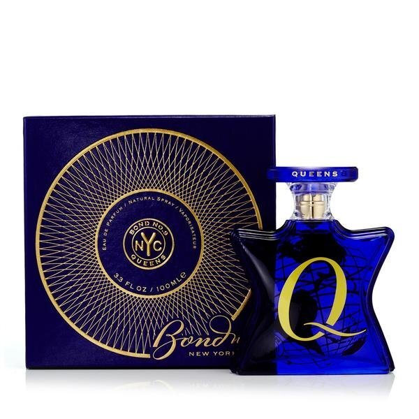 Parfüümvesi Bond No. 9 Queens EDP unisex 100 ml цена и информация | Naiste parfüümid | kaup24.ee