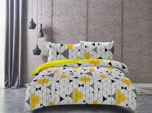 Decoking voodipesukomplekt Geometric - erinevad suurused hind ja info | Voodipesu | kaup24.ee