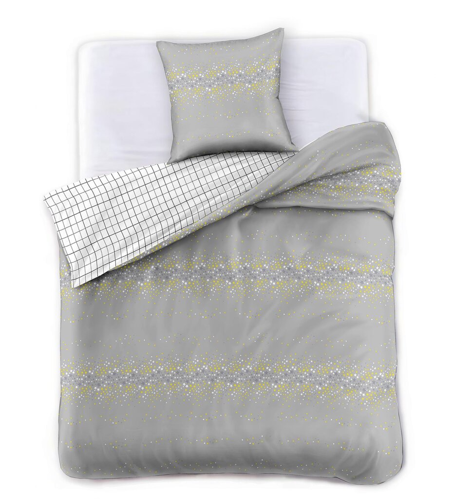 Decoking voodipesukomplekt Sparkle - erinevad suurused hind ja info | Voodipesu | kaup24.ee