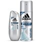 Adidas AdiPure Man deodorant meestele 50 ml цена и информация | Lõhnastatud kosmeetika meestele | kaup24.ee