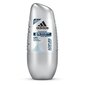 Adidas AdiPure Man deodorant meestele 50 ml цена и информация | Lõhnastatud kosmeetika meestele | kaup24.ee