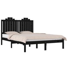 Каркас для кровати, 120x200 см  цена и информация | Кровати | kaup24.ee