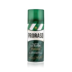 Proraso Raseerimisvaht värskendav Eukalüpt 50 ml цена и информация | Косметика и средства для бритья | kaup24.ee