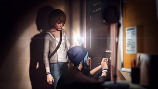 Life Is Strange, PS4 цена и информация | Компьютерные игры | kaup24.ee