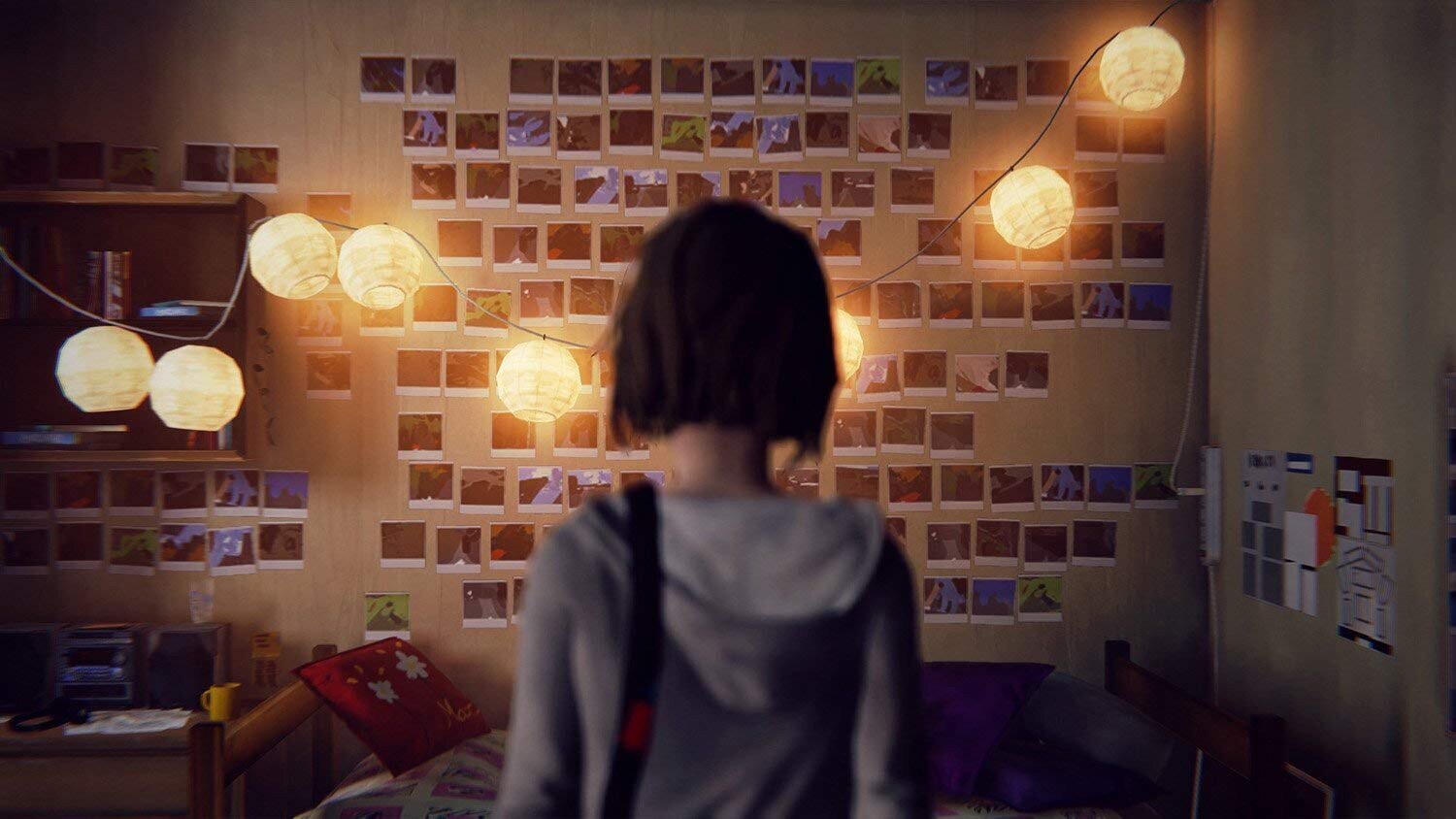 Life Is Strange, PS4 hind ja info | Arvutimängud, konsoolimängud | kaup24.ee