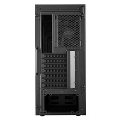 Cooler Master MasterBox NR600 hind ja info | Arvutikorpused | kaup24.ee