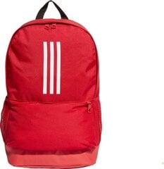 Спортивный рюкзак Adidas Tiro BP DU1993 (45867), красный цена и информация | Рюкзаки и сумки | kaup24.ee