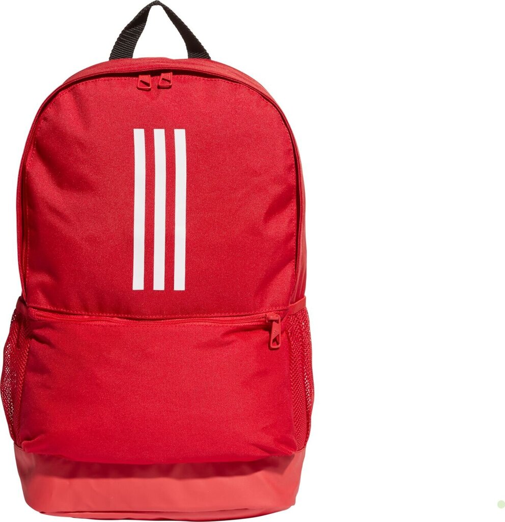 Sportlik seljakott Adidas Tiro BP DU1993 (45867), punane цена и информация | Spordikotid, seljakotid | kaup24.ee