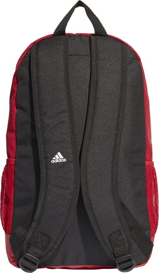 Sportlik seljakott Adidas Tiro BP DU1993 (45867), punane цена и информация | Spordikotid, seljakotid | kaup24.ee