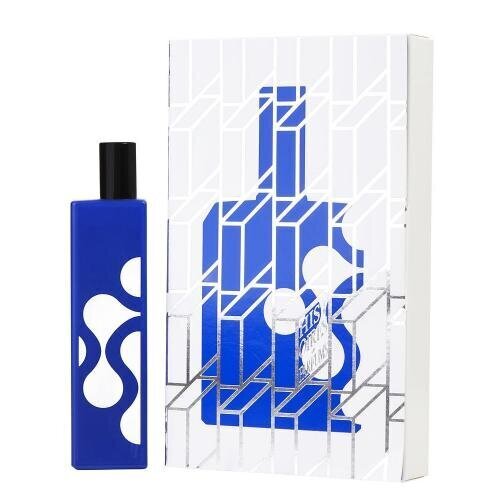 Naiste parfüümvesi Histoires De Parfums This It Not A Blue Bottle 1/4 EDP, 15 ml hind ja info | Naiste parfüümid | kaup24.ee