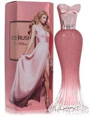 Parfüümvesi Paris Hilton Rose Rush naistele, 100 ml hind ja info | Naiste parfüümid | kaup24.ee