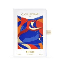 Parfüümvesi Xerjoff Casamorati 1888 Mephisto EDP meestele 30 ml цена и информация | Мужские духи | kaup24.ee