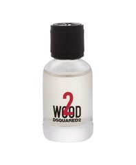 Dsquared2 Eau De Toilette Mini For Men 5 ml miniatuurne meestele hind ja info | Dsquared2 Kosmeetika, parfüümid | kaup24.ee