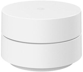 Google Wifi GA02430-EU hind ja info | Juhtmeta pöörduspunktid  (Access Point) | kaup24.ee