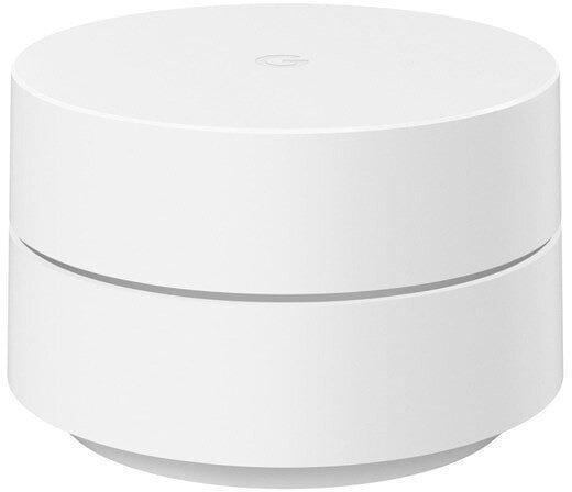 Google Wifi GA02430-EU цена и информация | Juhtmeta pöörduspunktid  (Access Point) | kaup24.ee