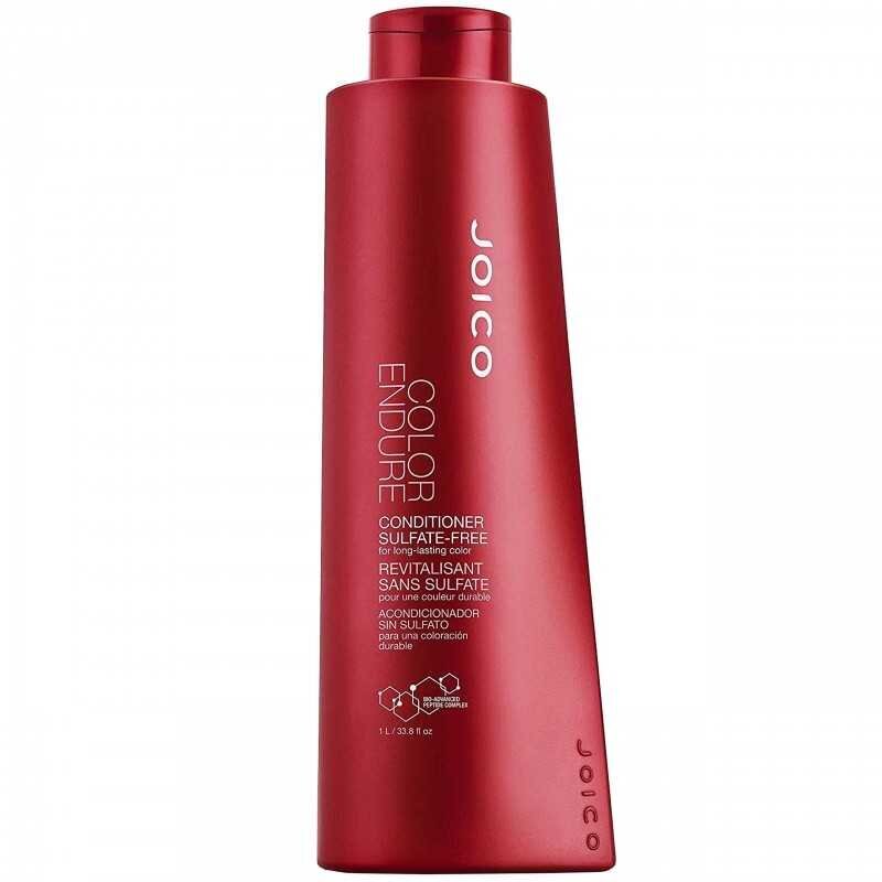 JOICO Color Endure palsam, sulfaadivaba 1000 ml цена и информация | Juuksepalsamid | kaup24.ee