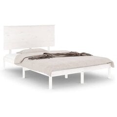 Каркас для кровати, 140x200 см  цена и информация | Кровати | kaup24.ee