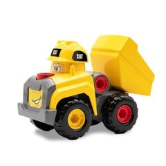 Автомобиль со светом и звуком Car Junior Crew, ассорт., 83196 цена и информация | Игрушки для мальчиков | kaup24.ee