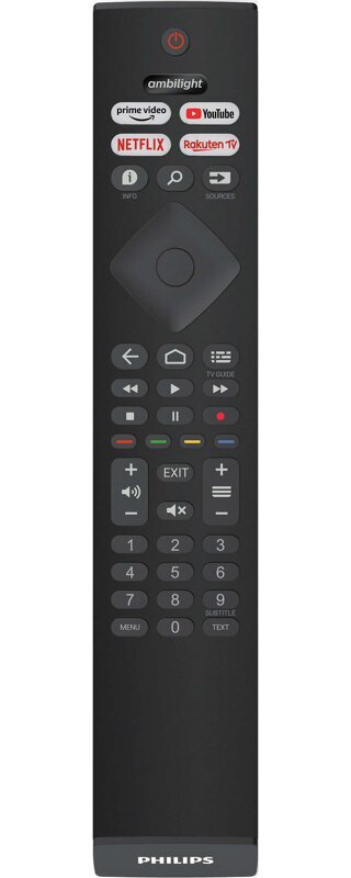 Philips HDR Android TV 50PUS8007/12 hind ja info | Telerid | kaup24.ee