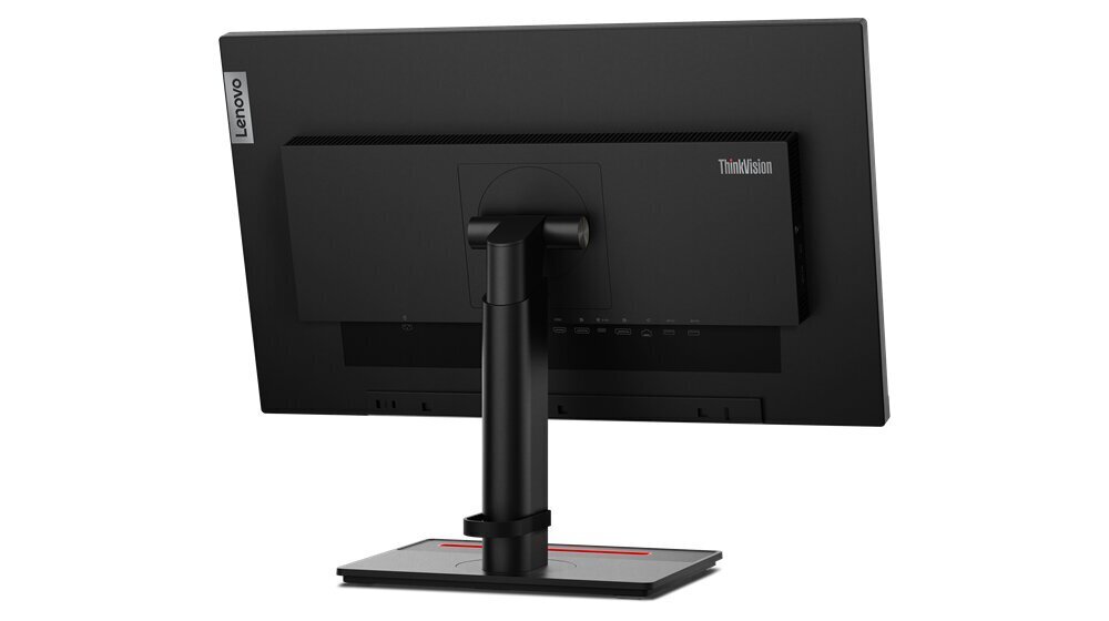 Lenovo ThinkVision T24m-29 23.8" Full HD IPS 63A5GAT6EU hind ja info | Monitorid | kaup24.ee