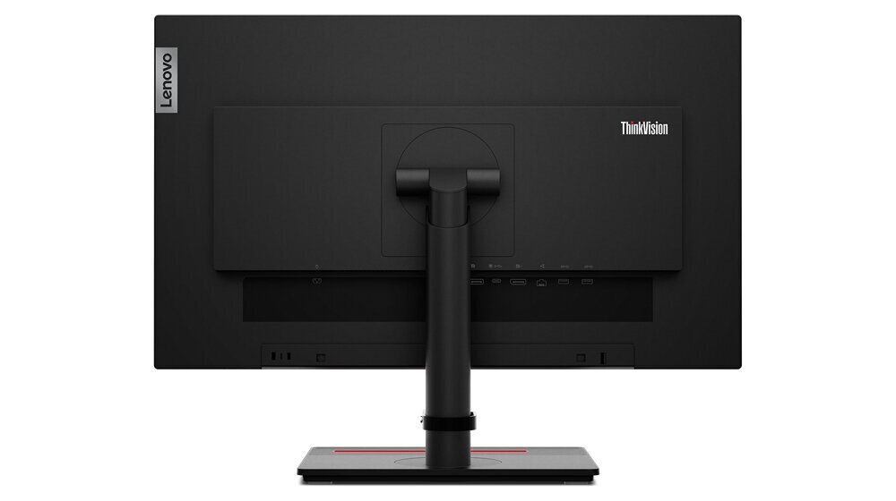 Lenovo ThinkVision T24m-29 23.8" Full HD IPS 63A5GAT6EU hind ja info | Monitorid | kaup24.ee