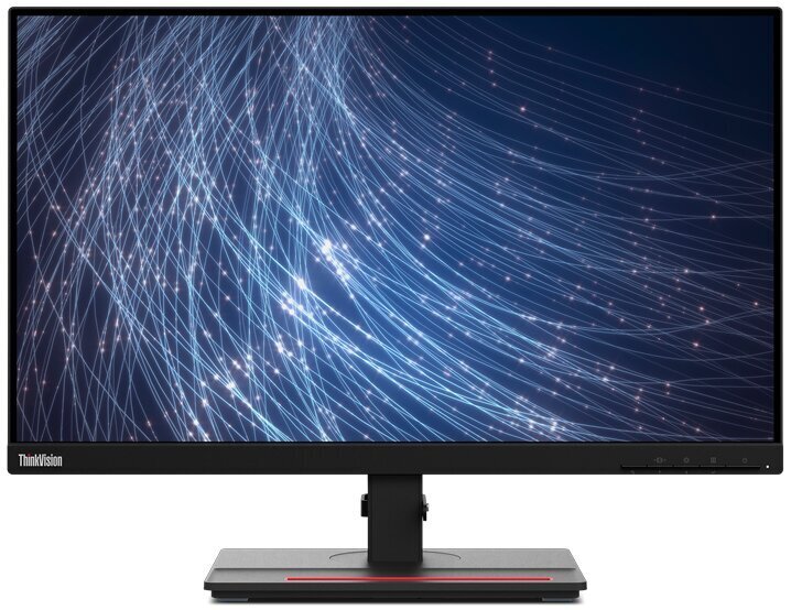 Lenovo ThinkVision T24m-29 23.8" Full HD IPS 63A5GAT6EU hind ja info | Monitorid | kaup24.ee