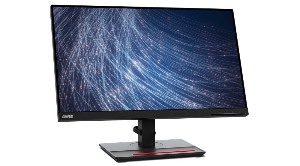 Lenovo ThinkVision T24m-29 23.8" Full HD IPS 63A5GAT6EU hind ja info | Monitorid | kaup24.ee