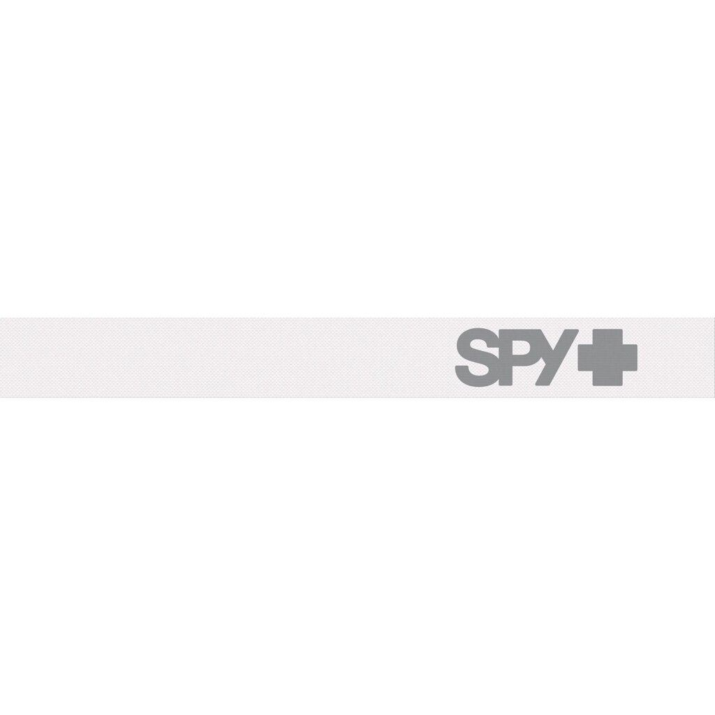 Suusaprillid Spy Optic Crusher Elite, Matte White, valge hind ja info | Suusaprillid | kaup24.ee