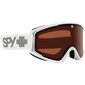 Suusaprillid Spy Optic Crusher Elite, Matte White, valge hind ja info | Suusaprillid | kaup24.ee