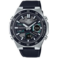 Casio Edifice meeste käekell цена и информация | Мужские часы | kaup24.ee