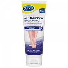 Scholl jalakoorija 75 ml цена и информация | Кремы, лосьоны для тела | kaup24.ee