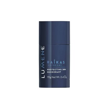 LUMENE Men Raikas deopulk 70g hind ja info | Deodorandid | kaup24.ee