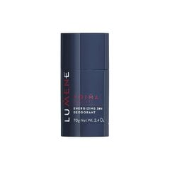 LUMENE Men Voima deopulk 70g hind ja info | Deodorandid | kaup24.ee