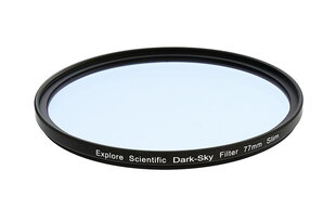 Filter Explore Scientific 77mm Slim цена и информация | Фильтр | kaup24.ee