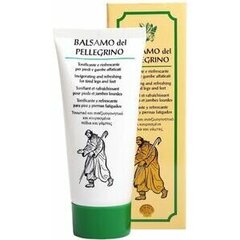 Toniseeriv jalakreem, Bioapta Balsamo Tonificante, 100 ml hind ja info | Kehakreemid, losjoonid | kaup24.ee