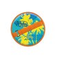 Palli püüdmise mäng Wahu Water Grip Ball, 920698106 hind ja info | Mänguasjad (vesi, rand ja liiv) | kaup24.ee