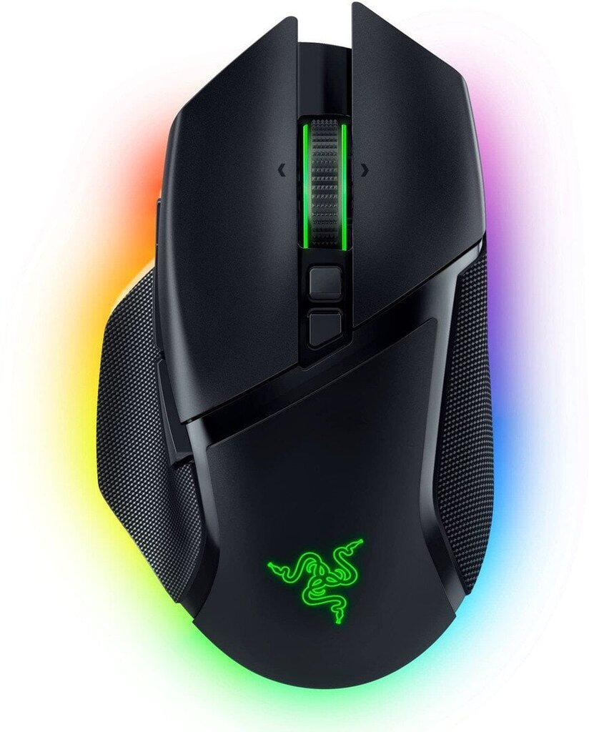 Проводные мыши Игровая мышь, Razer Basilisk V3 Pro, чёрная цена | kaup24.ee