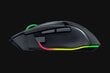 Razer Basilisk V3 Pro must juhtmega mänguri optiline hiir l 26000 DPI hind ja info | Hiired | kaup24.ee