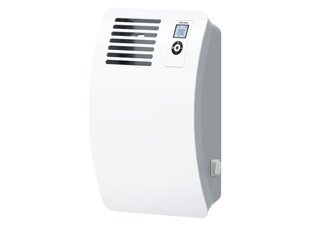 Електрический обогреватель конвектор 0.5 кВт Stiebel Eltron CON 5 Premium, белый цена и информация | Грелки | kaup24.ee
