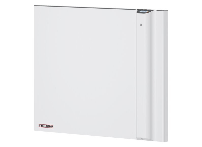 Elektriline konvektor 750W Stiebel Eltron CND 75, valge hind ja info | Küttekehad | kaup24.ee