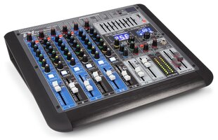 Power Dynamics PDM-S804 цена и информация | DJ пульты | kaup24.ee