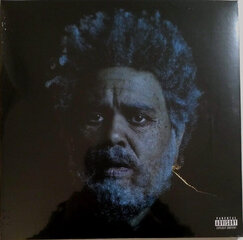 The Weeknd - Dawn FM, 2LP, виниловая пластинка, 12" vinyl record цена и информация | Виниловые пластинки, CD, DVD | kaup24.ee