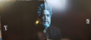 The Weeknd - Dawn FM, 2LP, виниловая пластинка, 12" vinyl record цена и информация | Виниловые пластинки, CD, DVD | kaup24.ee