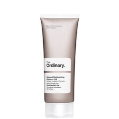 Niisutav losjoon The Ordinary Natural Moisturizing Factors + HA, 100 ml hind ja info | Näokreemid | kaup24.ee