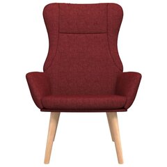 Кресло, ткань цена и информация | Кресла в гостиную | kaup24.ee