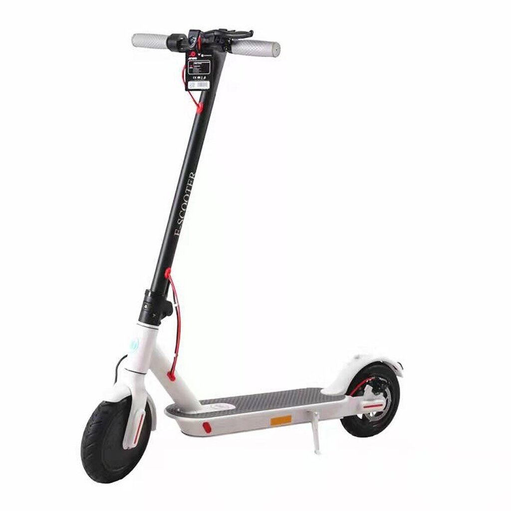 Elektriline roller Pb Ciudad 350W, 20 km / h, valge hind ja info | Elektritõukerattad | kaup24.ee