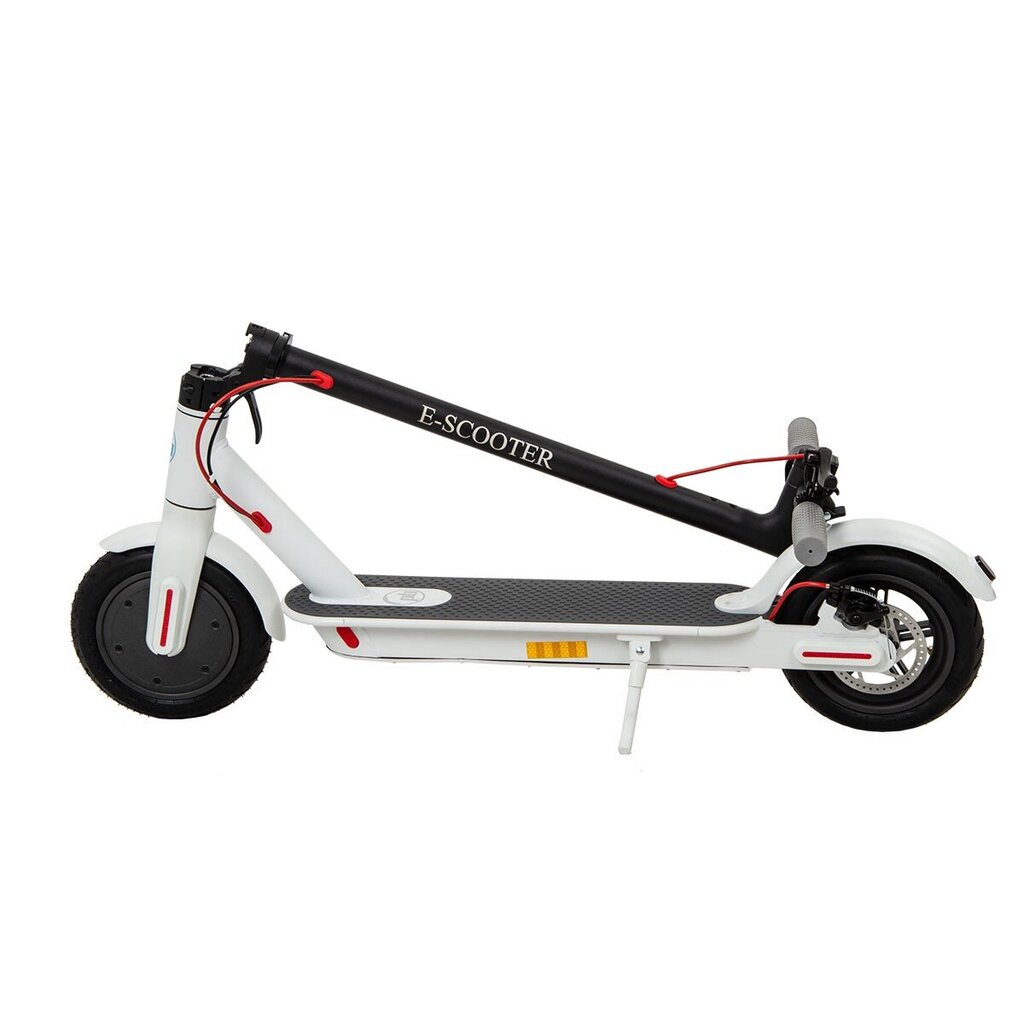 Elektriline roller Pb Ciudad 350W, 20 km / h, valge hind ja info | Elektritõukerattad | kaup24.ee