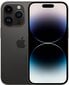 Apple iPhone 14 Pro 512GB Space Black MQ1M3PX/A цена и информация | Telefonid | kaup24.ee