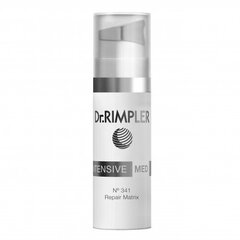 Rakkude taastumist stimuleeriv seerum Dr Rimpler Repair Matrix nr 341 50ml цена и информация | Сыворотки для лица, масла | kaup24.ee