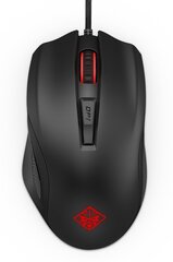 HP Omen 600 Mouse цена и информация | Мыши | kaup24.ee